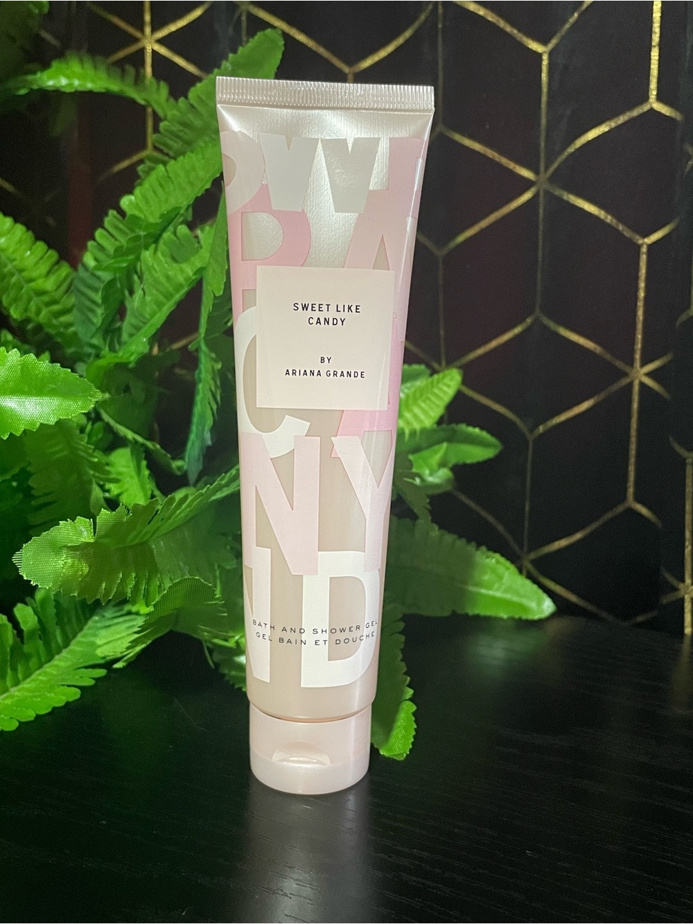 Ariana Grande Sweet Like Candy Bath & Shower Gel